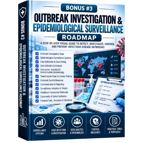 Bonus #3: Outbreak Investigation & Epidemiological Surveillance Roadmap